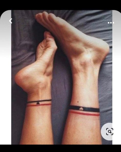 Tato Maori, Infinity Couple Tattoos, Partner Tattoos, Cute Couple Tattoos, Couple Tattoos Unique, Tattoo Trend, Couples Tattoo Designs, Matching Couple Tattoos, Matching Tattoo