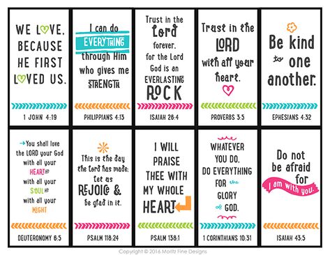 Establish a firm foundation for your kids with scripture memorization. Print these free printable 10 Bible Verse Memorization Cards for Kids! Memory Verses For Kids, Verse Memorization, Scriptures For Kids, Verses For Kids, Bible Cards, Bible Verse Memorization, Scripture Memorization, Firm Foundation, Bible Verses For Kids