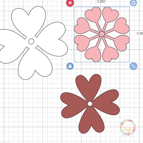 Cricut Lollipop Holders for Valentine’s Day - Cookies Coffee and Crafts Cricut Lollipop Holder Valentines, Valentines Lollipop Holder, Flower Lollipop Holder, Flower Lollipop, Lollipop Holder Svg, Cricut Valentines Projects, Cricut Valentines, Valentines Diy Kids, Lollipop Holder