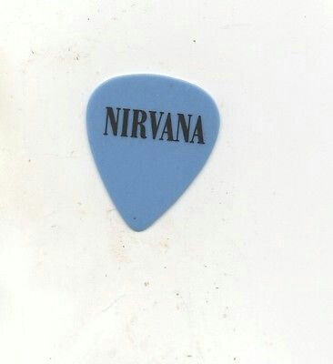 Super Mega Rare Nirvana KURT COBAIN GUITAR PICK Nirvana Guitar Pick, Guitar Picks Aesthetic, Kurt Cobain Guitar, Nirvana Guitar, Nirvana Kurt Cobain, Nirvana Kurt, Guitar Stuff, Guitar Picks, Electric Guitars