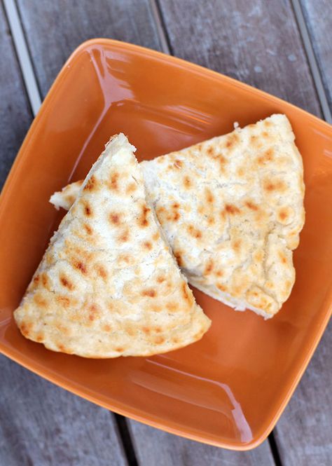 Quick and easy biscuit skillet bread recipe, inspired by Jacque Pepin, from This Week for Dinner No Bake Stove Top Bread, Quick Skillet Bread, Skillet Biscuits Stovetop, Skillet Biscuit Bread, Bread Cast Iron Skillet, Skillet Bread Cast Iron, Skillet Bread Stovetop, Water Bread Recipe, Van Recipes