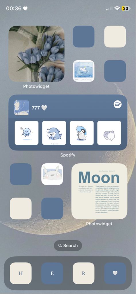 Cute Phone Backgrounds Blue, Aesthetic Blue Iphone Homescreen, Blue And Beige Aesthetic Widgets, Ipad Set Up Homescreen, Blue Phone Screen Aesthetic, Blue And Cream Wallpaper Iphone, Ios 16 Home Screen Ideas Light Blue, Light Blue Ios 16 Wallpaper, Light Blue Ios 16 Homescreen