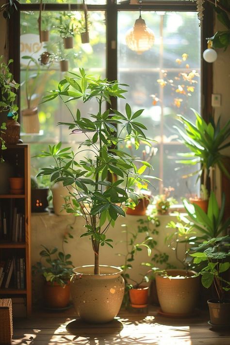 Indoor Plant Ideas, Small Garden Plans, Plant Parenthood, Easy Indoor Plants, Fish Tank Terrarium, Rainy Day Aesthetic, Cosy Kitchen, Skull Flower, Plant Ideas