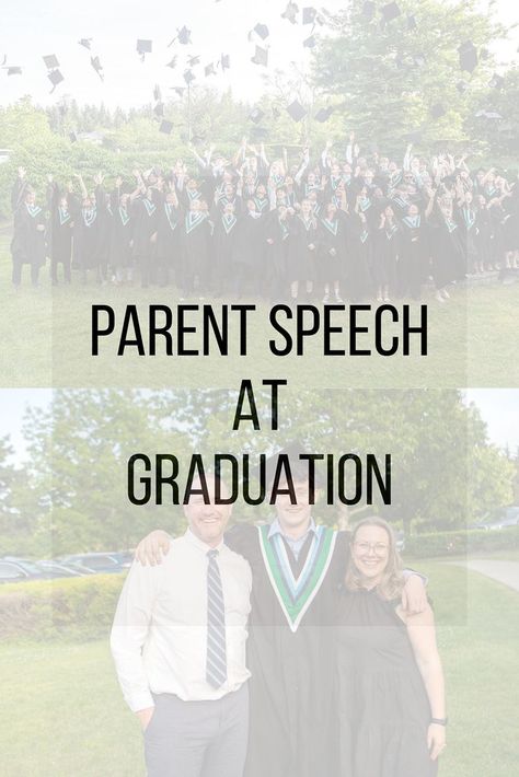 A biology + Christian-based parent graduation speech Graduation Speech For Parents, Grad Speech, Graduation Speech, Sons Graduation, Kids Talking, Marriage And Family Therapist, Strong Marriage, Foster Mom, Fostering Children