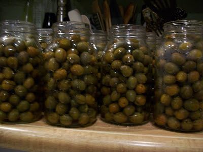 Canning Kitchen, Marinated Olives, Olive Recipes, Olive Relish, Pressure Canning, Green Olives, My Mouth, Indian Dishes, Things I Love