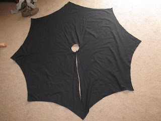 DIY Project Crazy: Halloween Costumes on a Dime--Capes Diy Batman Costume, Vampire Costume Diy, Batman Costume Diy, Diy Batman, Crazy Halloween Costumes, Batman Diy, Diy Cape, Batman Cape, Batman Costumes