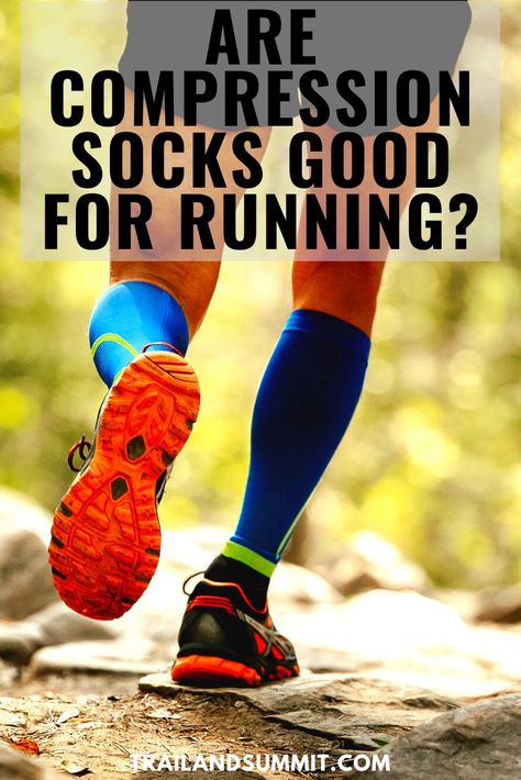 Or you may have seen runners wearing compression socks during or after their race in a variety of bright colors, shapes, lengths, and fabric types. You may have hardly seen or heard about them at all. Regardless, the benefits that compression socks can provide for you are worth considering. So, are compression socks good for running? #compressionsocks #runninggear #running #runningtips #runners #trailrunning #trailrunninggear #runningclothes Trail Running Photography, Trail Running Gear, Running Images, Running Tattoo, Running Pictures, List Of Food, Running Logo, Running Photography, Running Photos