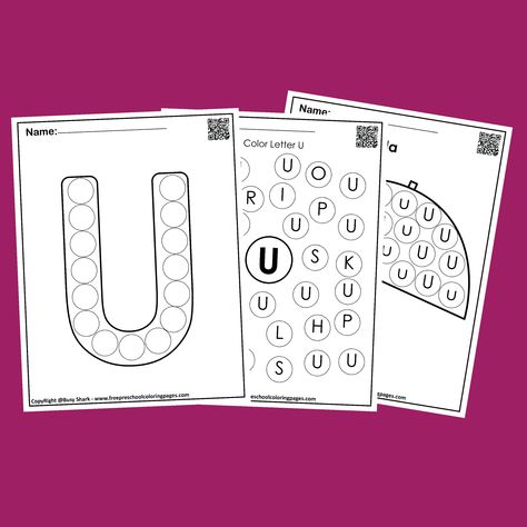 Letter G Dot markers Free coloring pages - Busy Shark Preschool Management, Abc For Toddlers, Coloring Pages For Preschoolers, Learn Abc, Learn Alphabet, Dot Marker Activities, Coloring Book Download, Positive Affirmations For Kids, Preschool Coloring Pages