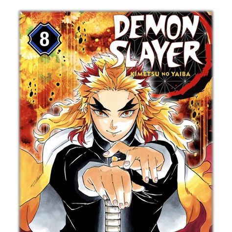 [PDF] Free Download Demon Slayer: Kimetsu no Yaiba, Vol. 8 By Koyoharu GOTOUGE Slayer Band, Taisho Era, Comic 8, Poster Anime, Gin Tama, Viz Media, Demon Slayer Kimetsu No Yaiba, Womens Fiction, Anime Wall Art