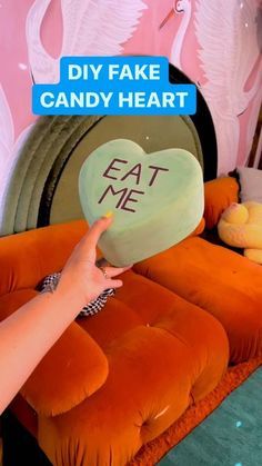 Diy Fake Candy, Diy Maximalist Decor, Diy Funky Decor, Maximalist Office, Bedroom Maximalist, Wonderland Park, Candy Room, Candy Decorations Diy, Fake Candy