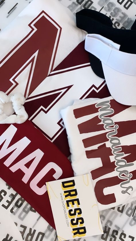 McMaster University | Mac | McMaster Marauders | Hamilton, Ontario | Shop Dressr Mcmaster Aesthetic, Mcmaster University Aesthetic, Uni House, University Merchandise, Mcmaster University, Canadian Universities, 2025 Goals, Global Health, College Board