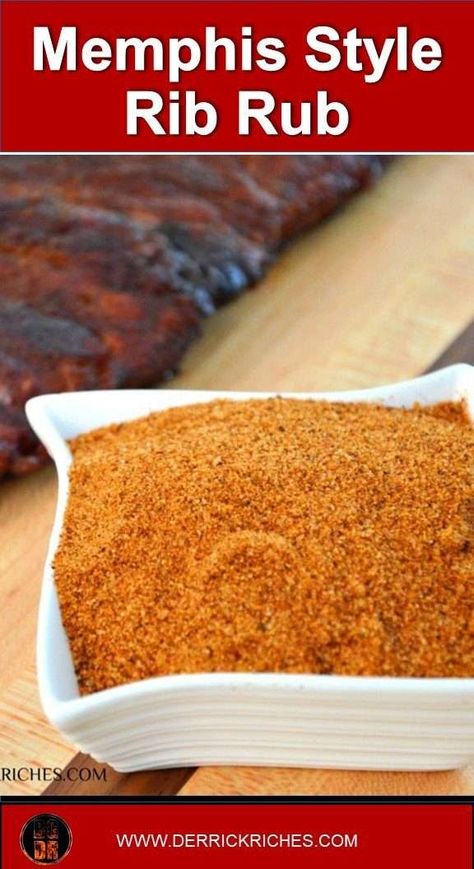 Short Ribs Recipe Oven, Leftover Ribs, Ribs In Instant Pot, Ribs Instant Pot, Rib Rub Recipe, Bbq Rub Recipe, Ribs In Oven, Homemade Dry Mixes, Dry Rub Recipes