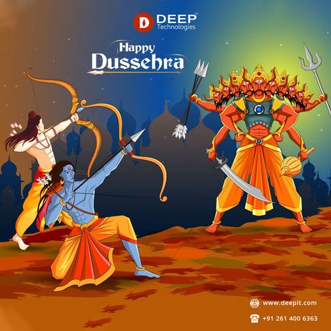 Let us start a great life by conquering our external evils.Happy Dussehra! #happydushera #happydushera2019 Dussehra Images Hd, Happy Dussehra Wallpapers, Ganesha Art Illustration, Dussehra Wallpapers, Dussehra Wishes, Happy Dusshera, Dad Drawing, Dussehra Images, Fabric Banners