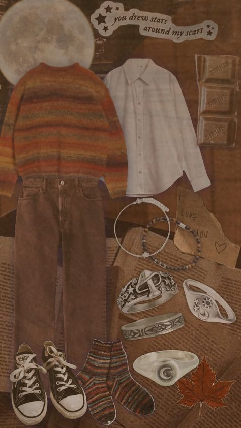 Outfit inspired in Remus Lupin!!😁 🐺🤎📚 also, WE ARE 32 PEOPLE!!!!🤩🤩🤩 Thank all SO SO MUCH!!!😭💕💕🎉🎉🎉 #outfit #outfitaesthetic #remuslupin #moony #maraudersera #wolfstar Fantastic Mr Fox Outfit Ideas, Remus Outfit Aesthetic, Remus Lupin Outfit Ideas, Remus Lupin Aesthetic Outfits, Grandpacore Outfits, Wolfstar Cosplay, Remus Lupin Outfit Aesthetic, Remus Lupin Cosplay, Remus Aesthetic