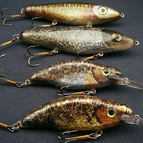 Diy Fishing Bait, Trout Fishing Gear, Kayak Bass Fishing, Best Fishing Lures, Homemade Fishing Lures, Diy Fishing Lures, Trout Fishing Tips, Fishing For Beginners, Lure Making