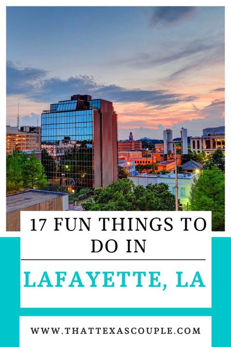 17 Fun Things To Do In Lafayette, Louisiana Lafayette Louisiana Things To Do In, Downtown Lafayette Louisiana, Things To Do In Lafayette Louisiana, Avery Island, Southern Road Trips, Vacay Ideas, Swamp Tours, New York City Guide, Louisiana Travel