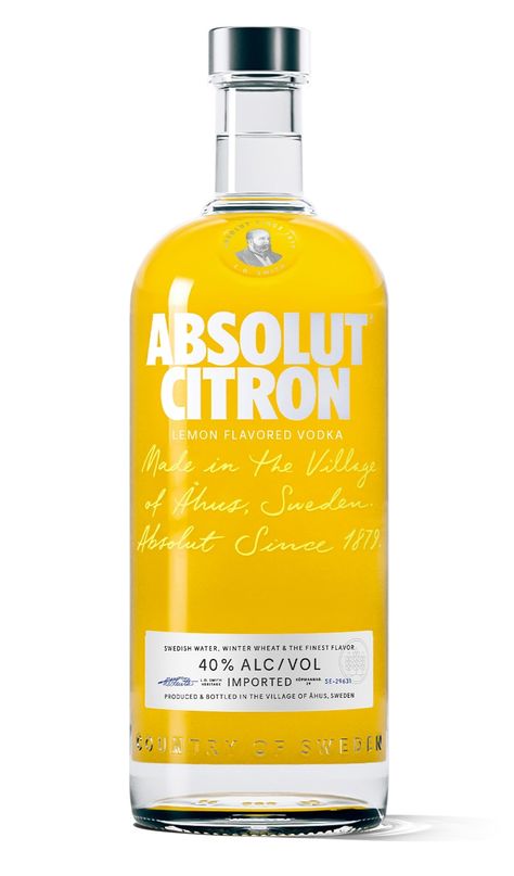 Shameless Dr, Absolut Citron, Obx Dr, Pretty Alcoholic Drinks, Desired Reality, Absolut Vodka, Alcohol Bottles, Flavored Vodka, Fame Dr