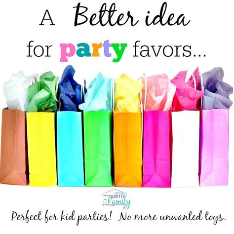 Alternatives to Goody Bags at parties Birthday Goodie Bags Ideas Kids, Favor Bags For Kids Birthday Ideas, Cheap Goodie Bags For Kids Party, Simple Goodie Bags Kids Birthday, Good Party Favors, Diy Party Favors For Kids, Kids Party Favor Ideas, Kiddie Party Favors Gift Bags, Cheap Colorful Party Bags