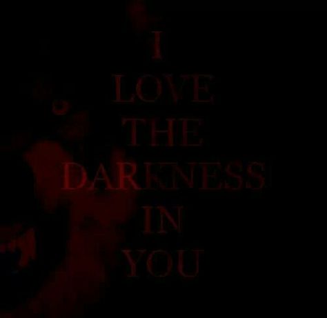 Lockscreens Dark, Love Dark Aesthetic, Love The Darkness, Spiritual Satanism, Obsessive Love, Quotes Lockscreen, Red And Black Wallpaper, Love Dark, Black Wallpapers