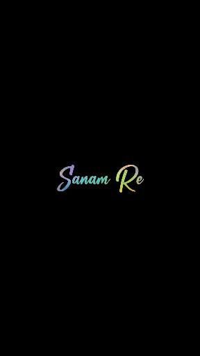 Download ⬇️ Sanam re song Black Screen Status | Whatsapp status [Video] in 2022 | Hindi love song lyrics, Love songs hindi, Happy song lyrics Black Wallpaper Song, Hindi Song Lyrics Status Black Screen, Sanam Re Song, Black Day Status, Black Song Lyrics, Hindi Song Lyrics Status, Hindi Status Whatsapp, New Songs Lyrics, Black Screen Video Effect