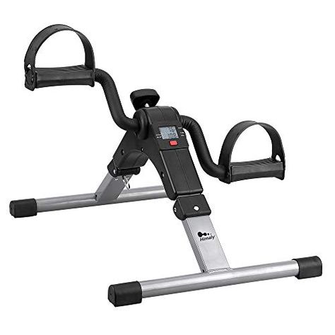 Are Mini Exercise Bikes Effective? - Fitness Fighters Arm And Leg Workout, Under Desk Bike, Desk Bike, Bone Tissue, Bicycle Workout, Portable Desk, Cardio Equipment, Senior Health, Under Desk