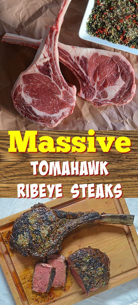 Cooking Apples, Skirt Steak Marinade, Tomahawk Ribeye, Strip Steaks, Cooking Tree, Seared Salmon Recipes, Grilled Ribeye Steak, Cooking Steak, Skirt Steak Recipes