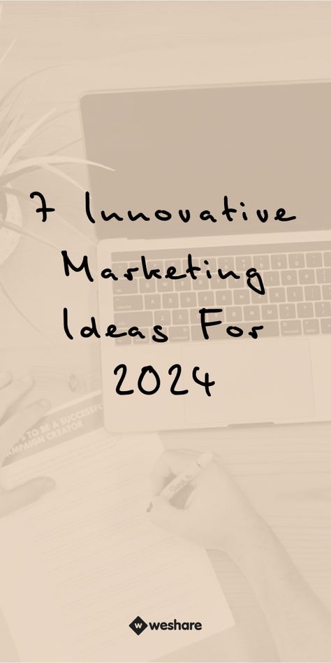 7 Innovative Marketing Ideas for 2024 Staffing Agency Marketing Ideas, Staffing Agency Marketing, Digital Marketing Post Ideas, Offline Marketing Ideas, Creative Marketing Ideas, Business Marketing Ideas, Marketing Logo Design, Email Marketing Software, Effective Marketing Strategies