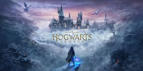 Hogwarts Legacy Reveals Everything Coming in the June 2024 Update Childish Behavior, Dragon's Dogma, Hogwarts Legacy, Gaming Stuff, Game Trailers, Mario Party, Game Guide, June 2024, All Or Nothing