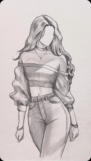 Drawing For Fashion Designers, Cute Fashion Sketches, Cute Outfits For Drawings, Fashion Sillhoutes Illustration, Drawing Of Outfits, Cute Drawing Outfits, How To Draw A Suit, Cute Girl Drawing Sketches, Simple Clothes Drawing