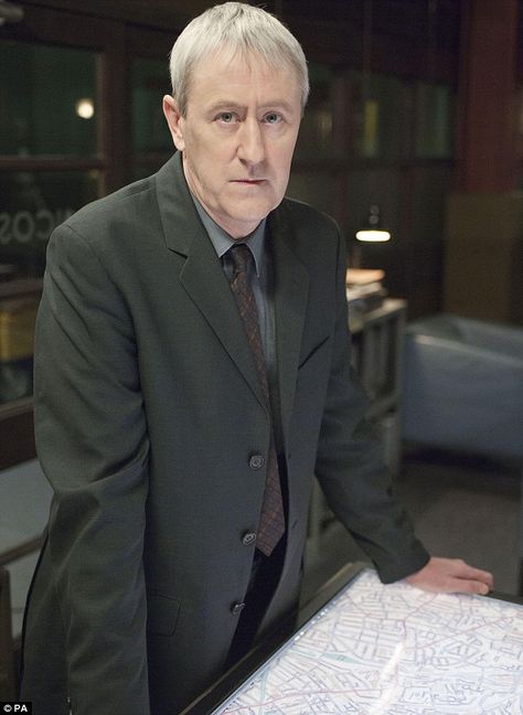 Speaking out: Only Fools and Horses star, Nicholas Lyndhurst, has criticised TV bosses for being obsessed with putting cheap shows on telly that exploit the public Horse Star, Are You Being Served, Only Fools And Horses, Fools And Horses, Comedy Actors, British Tv, The Fool, Comedians, Men's Blazer