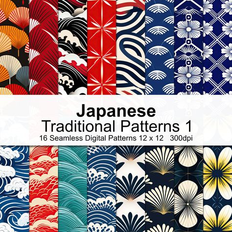 Japanese sewing patterns