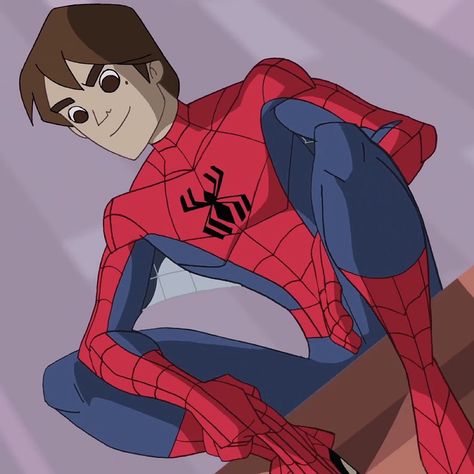 The Spectacular Spiderman, Spider Man Animated Series, Spectacular Spiderman, Spiderman Tattoo, Parker Spiderman, Spiderman Cartoon, Spiderman Art Sketch, Spiderman 3, Spectacular Spider Man