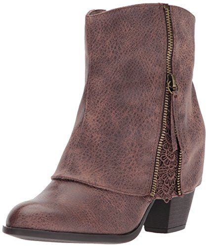 Not Rated Womens Summer Boot Brown 75 M US >>> Learn more by visiting the image link. (This is an affiliate link) Summer Boot, Summer Brown, Boho Boots, Summer Boots, Slouchy Boots, Winter Ankle Boots, Western Booties, Pull On Boots, Boot Bag