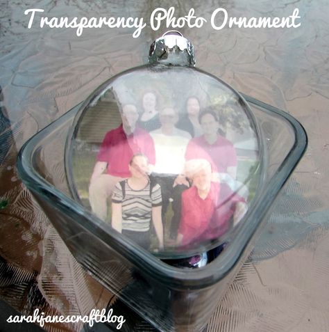 Transparency Film Crafts, Film Crafts, Floating Ornaments, Picture Ornaments, Inexpensive Crafts, Christmas Card Ornaments, Diy Jewelry Inspiration, Ornament Tutorial, Transparent Paper