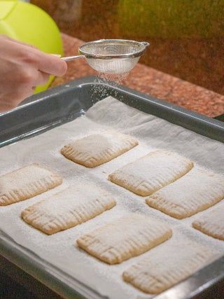 Cookies With Lard Baking, Recipes Using Lard, Lard Recipes Baking, Recipes With Lard, Lard Cookies Recipe, Cookies Made With Lard, Cookies With Lard, Lard Cookies, Lard Recipe