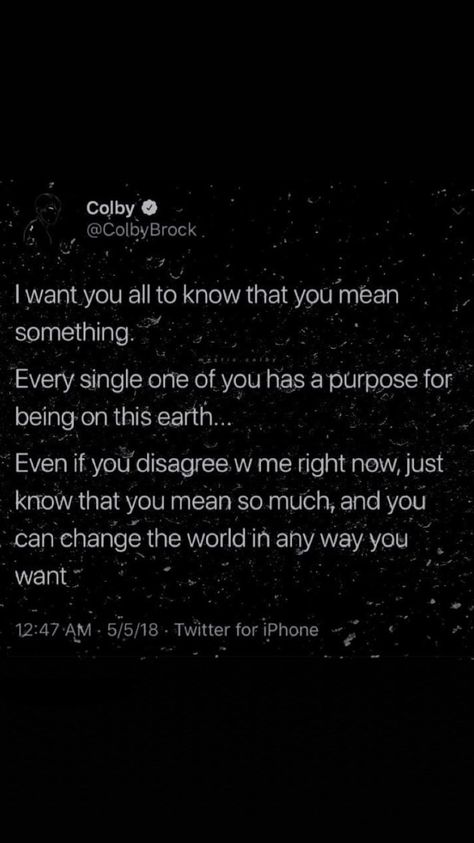 Colby Brock Lockscreen, Sam And Colby Quotes Wallpaper, Colby Brock Tweets, Colby Brock Quotes, Sam And Colby Quotes, Xplr Wallpaper, Sam And Colby Wallpaper, Sam And Colby Fanfiction, Best Life Advice