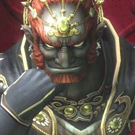 Twilight Princess Ganon, Twilight Princess Ganondorf, Midna Tattoo, Ganondorf Twilight Princess, Link Ganondorf, Shigeru Miyamoto, Zelda Twilight Princess, Hyrule Warriors, Best Boss