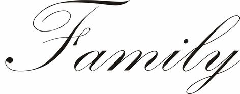 Tattoo Nome, Cursive Tattoo Letters, Names Writing, Simple Compass Tattoo, Avengers Story, Simple Compass, Family Word, Fonts Cursive, Tattoo Fonts Cursive