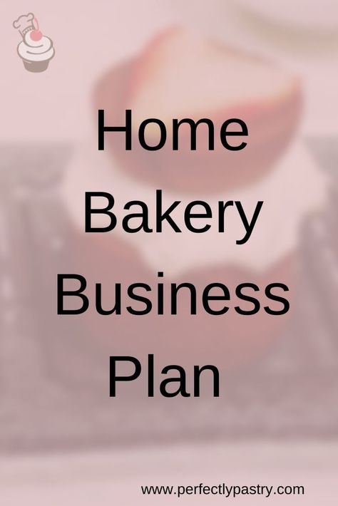 You need to have a business plan for any bakery business. Plans help you gain focus and goals to know which direction to take your bakery business. #bakerybusiness #homebakery #growyourbakery At Home Bakery Business, At Home Bakery, Starter Dough, Home Baking Business, Bakery Business Plan, Cottage Food, Home Bakery Business, Online Bakery, Food Business Ideas