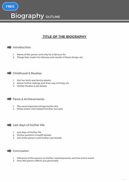 Download this sample template that can be used to help create a personalized biography outline document. This makes use of professionally formatted layout and graphic files. It is also print and digital ready.#outlinedesigns  #outlineTemplate  #outlinelayout  #outline  #outlines Outline Template, L Names, Phd Life, Paper Outline, 5th Grade Reading, Outline Designs, Planning And Organizing, Templates Printable Free, Summer School