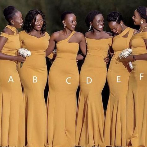 Mismatched Yellow Mermaid Sweetheart Cheap Long Bridesmaid Dresses,WG1 – SposaDresses https://sposadresses.com/collections/bridesmaid-dresses/products/mismatched-yellow-mermaid-sweetheart-cheap-long-bridesmaid-dresses-wg1325?variant=39944923807832&utm_content=buffer50147&utm_medium=social&utm_source=pinterest.com&utm_campaign=buffer Mustard Yellow Bridesmaid Dresses, Mustard Yellow Bridesmaid, Fitted Bridesmaid Dresses, Mustard Yellow Bridesmaid Dress, Yellow Wedding Guest Dresses, Bridesmaid Dresses Mermaid, Cheap Long Bridesmaid Dresses, Yellow Mermaid, Yellow Bridesmaid