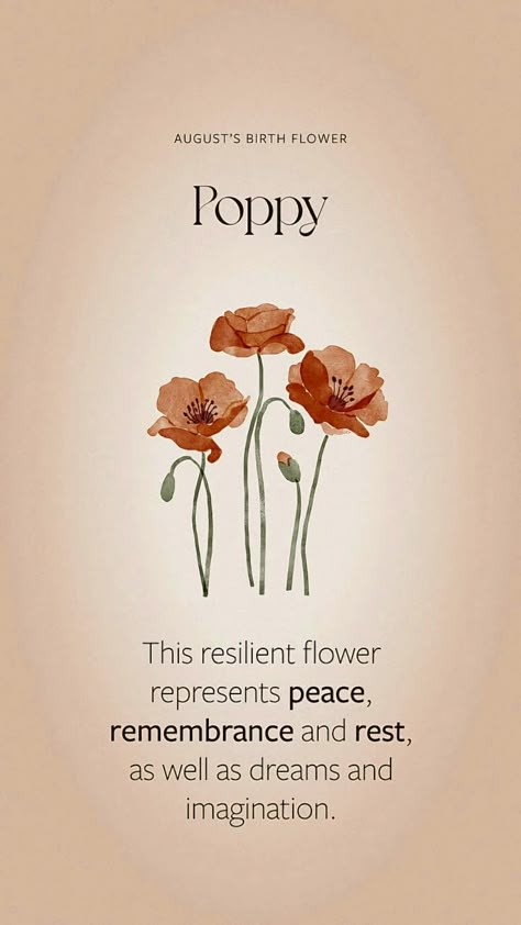 Flowers And Symbolism, Flowers That Symbolize Healing, Flower Meaning Strength, Poppy Flower Symbolism, Flower Pentagram, Poppy Flower Meaning, China Sorrows, Flowers With Meaning, Pretty Flower Names