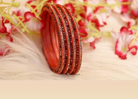 Beautiful Jaipuri lakh bangles Lakh Bangles, Bridal Bangles, Bangles, Quotes, Quick Saves