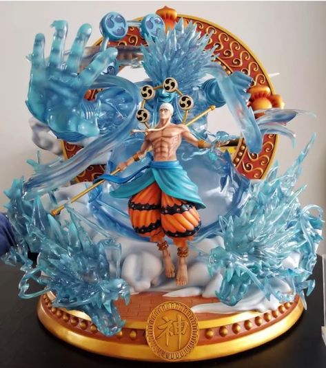 Anime Statues, Action Figure One Piece, Transformers Masterpiece, One Piece Figure, Univers Dc, Anime Toys, Anime Figurines, Dragon Art, Anime Inspired