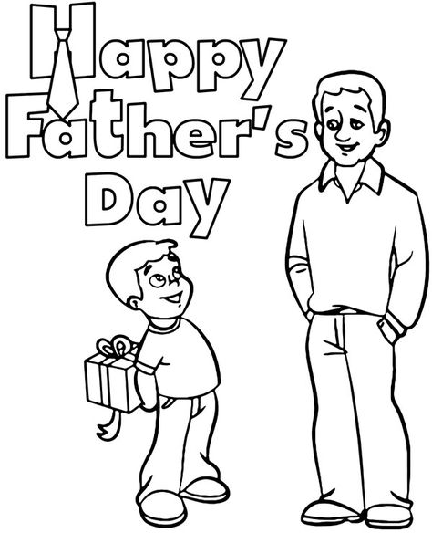 fathers day card coloring page happy Father's Day Drawings, Father's Day Drawing, Preschool Counting Worksheets, Happy Fathers Day Cards, Happy Fathers Day Images, Fathers Day Images, Fathers Day Coloring Page, Father Birthday Gifts, Flag Coloring Pages