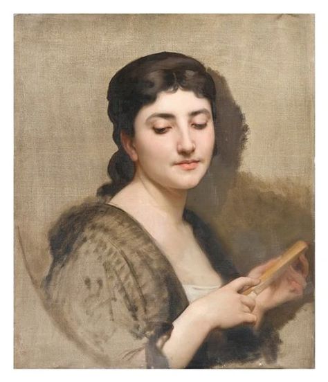 Thomas Lawrence Portraits, Thomas Lawrence, Adolphe Bouguereau, William Adolphe, Istoria Artei, William Adolphe Bouguereau, Academic Art, French Art, Community Art