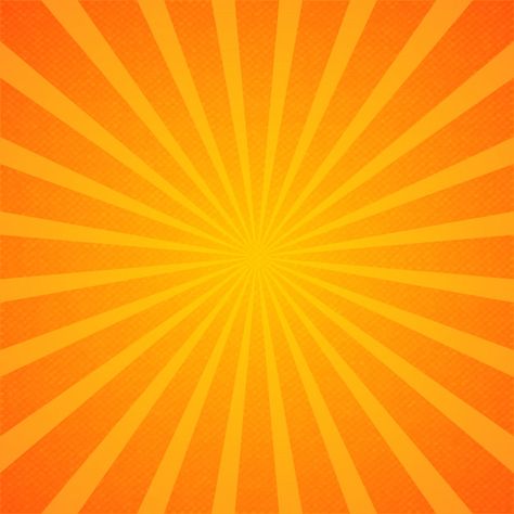 Sunburst background wallpaper Free Vector Mural Cafe, Pointing Finger, Pop Art Background, Vintage Template, Iphone Video, Retro Background, Theme Background, Light Rays, Human Hands