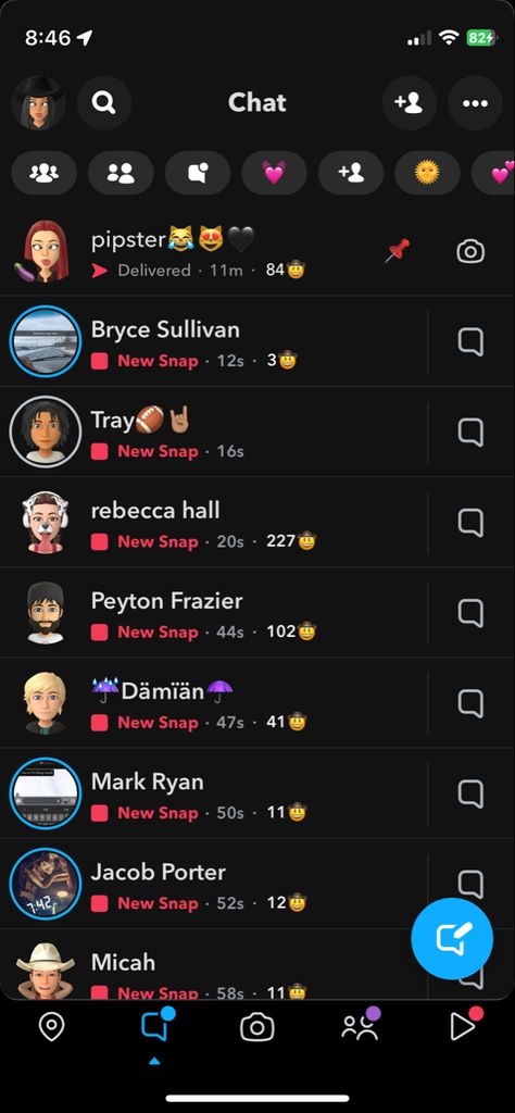 Snapchat Notifications, Snap Recents, Snapchat Hack, Snapchat Views, How To Get Snapchat, Snap App, Snapchat Premium, Snapchat Message, Current Aesthetic