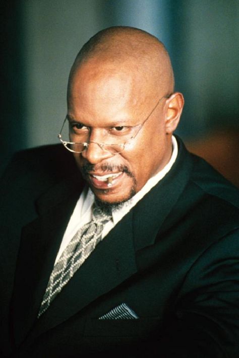 Avery Brooks, Black King And Queen, Bald With Beard, Star Trek Images, Black Entertainment, Black Actors, Black Hollywood, Black Artwork, Celebrity Portraits