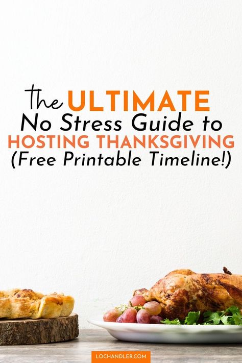 Thanksgiving Meal Checklist, Hosting Thanksgiving Checklist, Thanksgiving Host Checklist, Thanksgiving Schedule Cooking, Thanksgiving Dinner Planner, Preparing For Thanksgiving, Thanksgiving Checklist Hosting, Thanksgiving Checklist Free Printable, Thanksgiving Prep Timeline